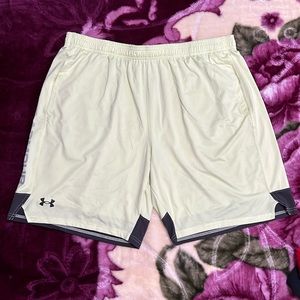 Men’s under armour shorts!!!